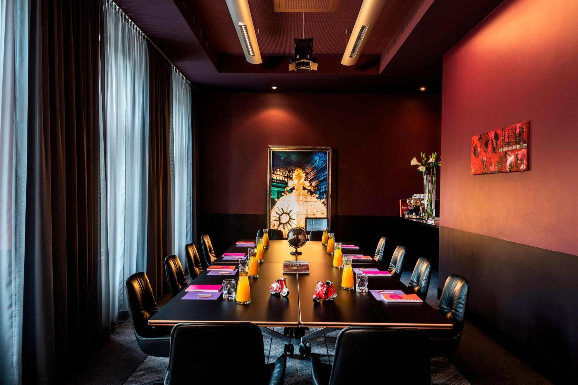 Le Meridien 5* Wien