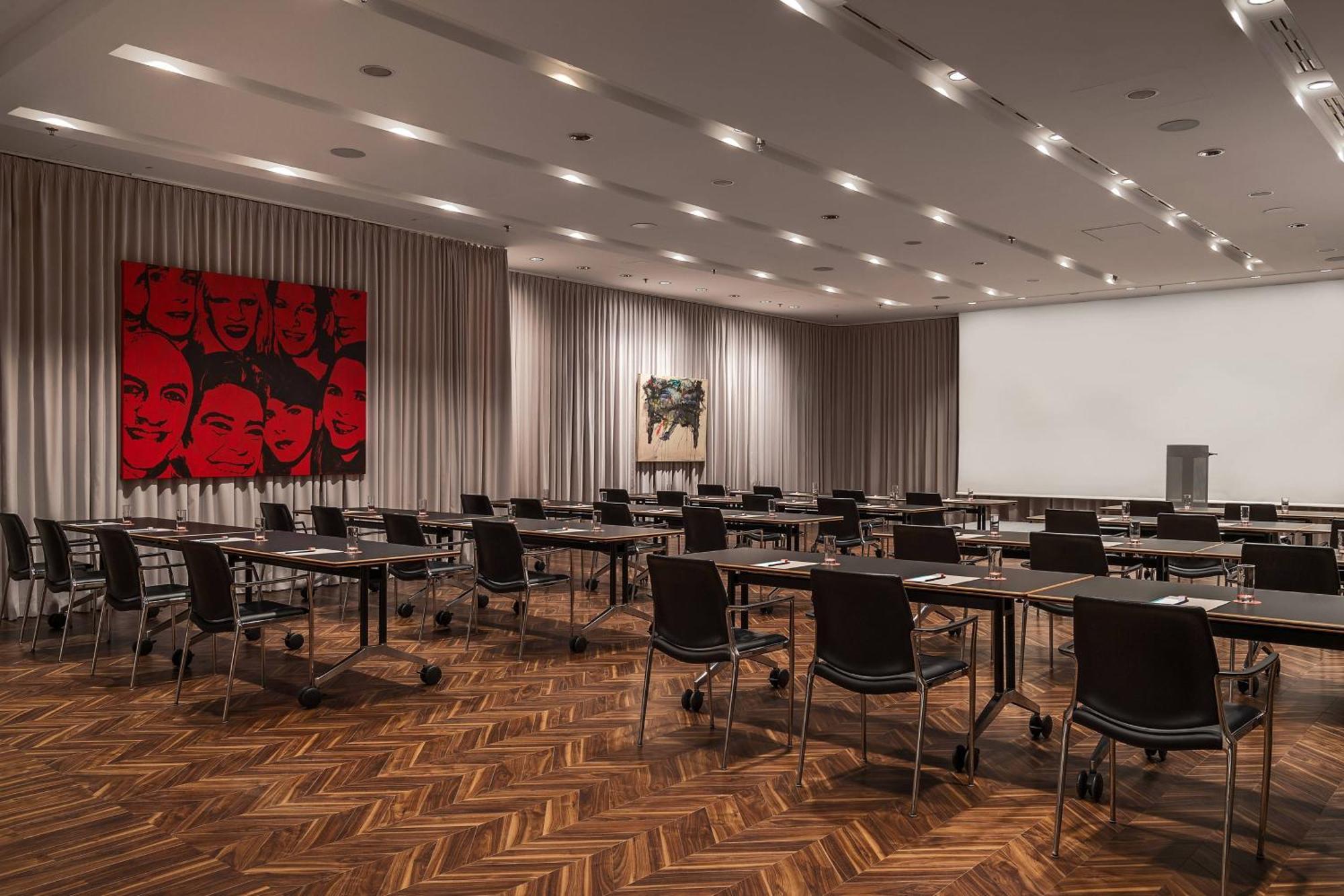 Le Meridien Wien