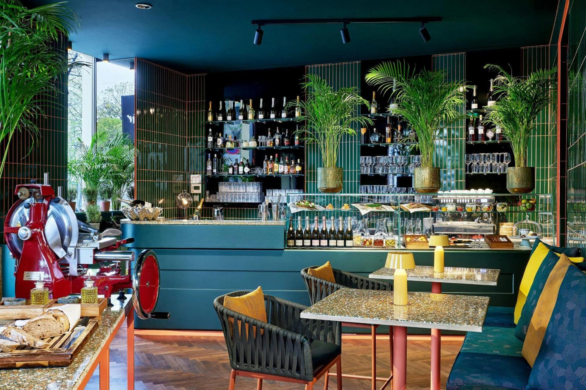 Le Meridien Hotel Wien