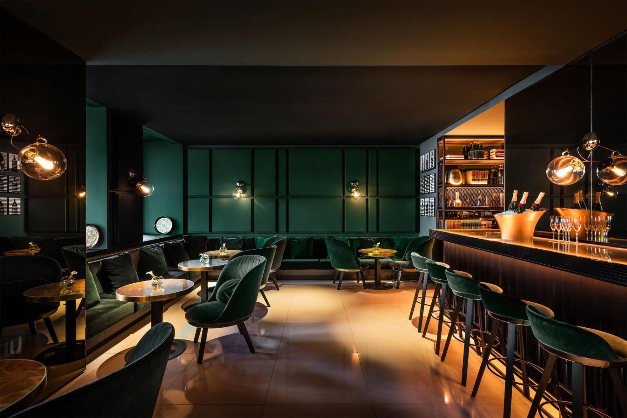 Le Meridien 5* Wien